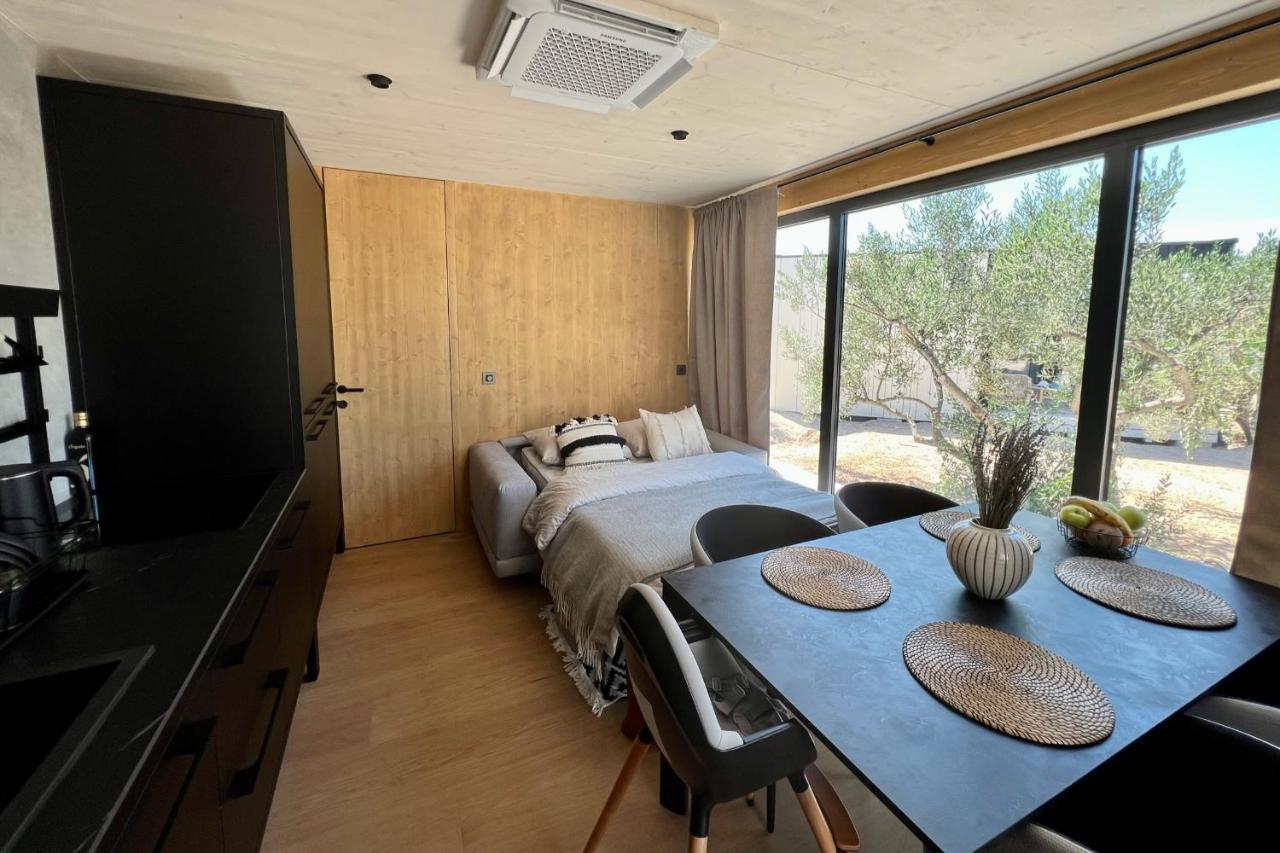 The Beach Villa 4 - Tisno - Murter - Chorvatsko エクステリア 写真