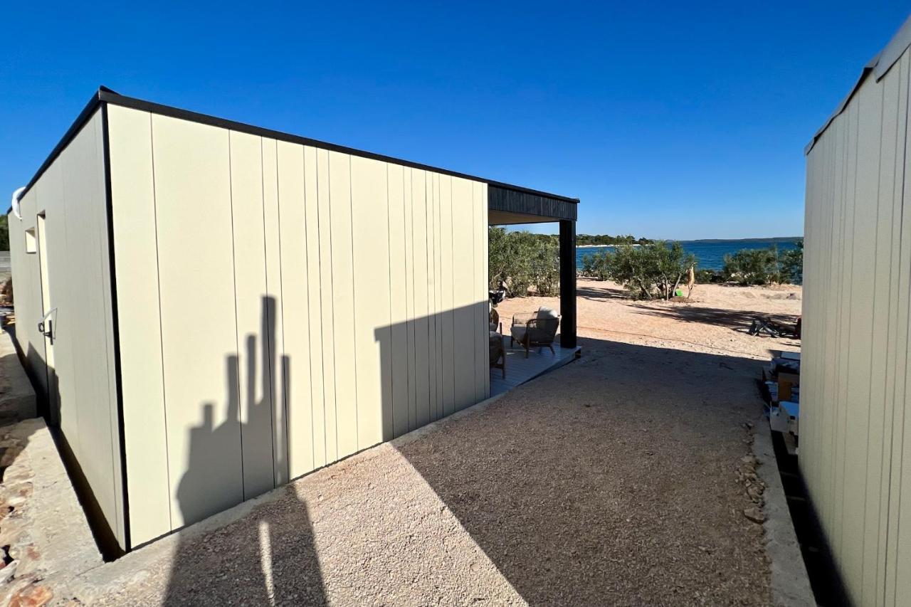 The Beach Villa 4 - Tisno - Murter - Chorvatsko エクステリア 写真