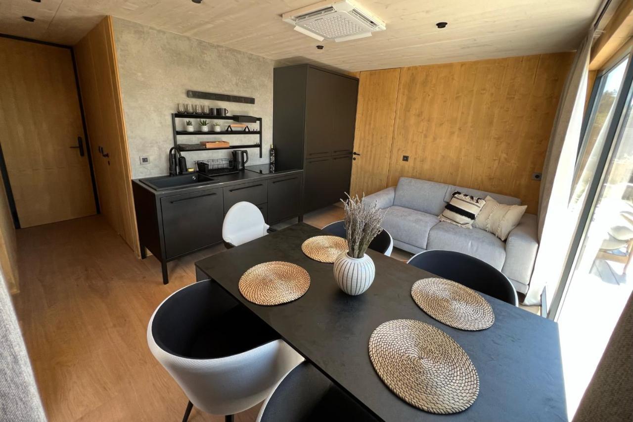 The Beach Villa 4 - Tisno - Murter - Chorvatsko エクステリア 写真